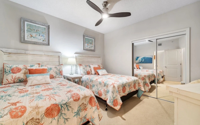 Crb1105 3 Bedroom Condo