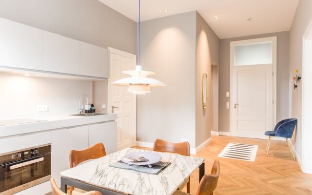 OSTKÜSTE - Nadler Hof Design Apartments