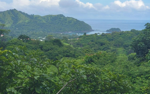 Villa Teresita - Coco Hilltop Sunset