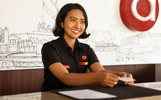 Amaris Hotel Padang