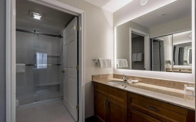Residence Inn by Marriott Halifax Downtown