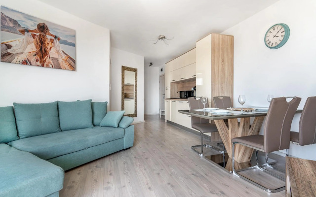 Premium complex Millennium 2 - Family Apartments