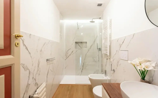 Wonderful Flat - Historic Center