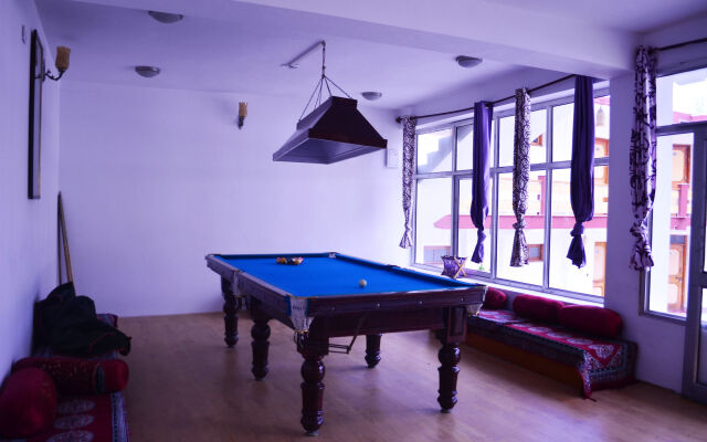 Hotel Kanika Himalayanview