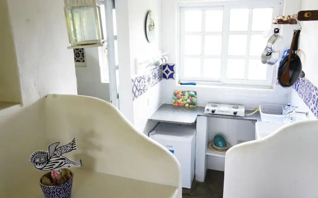 Terra de Aruanda hospedaria rural