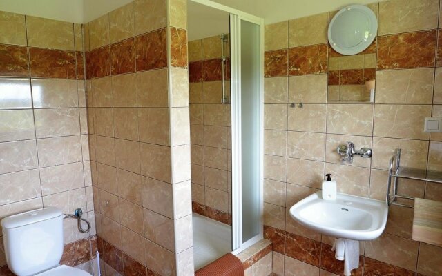 Otevřená Náruč Pension