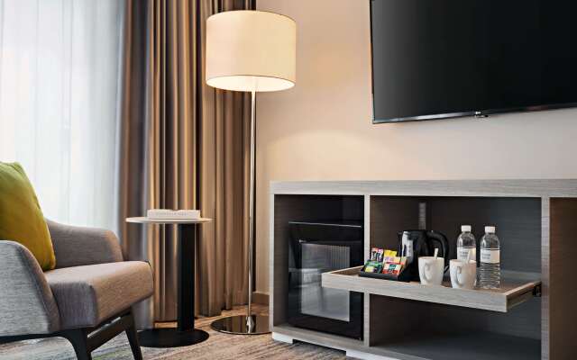Hyatt Place Bangkok Sukhumvit 24