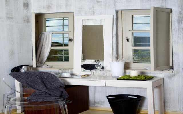Mikro Papigo 1700 Hotel & Spa