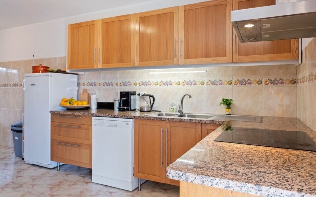 Spacious Holiday Home in Carvalheira Grande With Pool