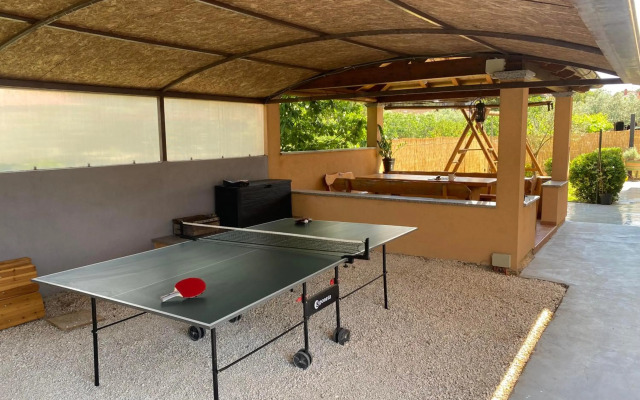 Apartment Ari - Pula, cozy with roof terrace