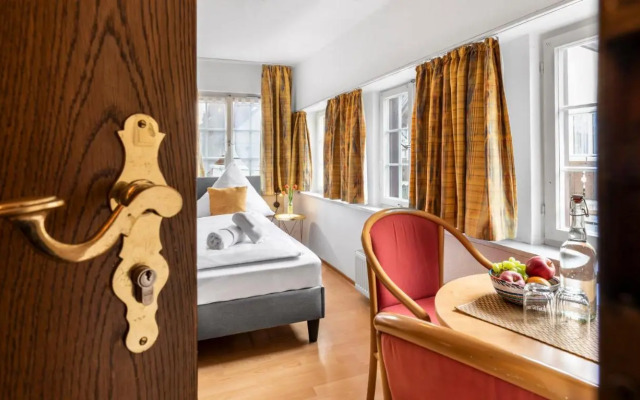 Panoramahotel Sonnenstube Hagnau