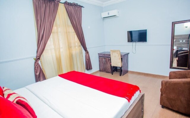 Arriva Suites