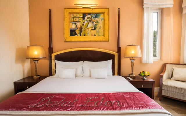 Dalat Edensee Lake Resort & Spa