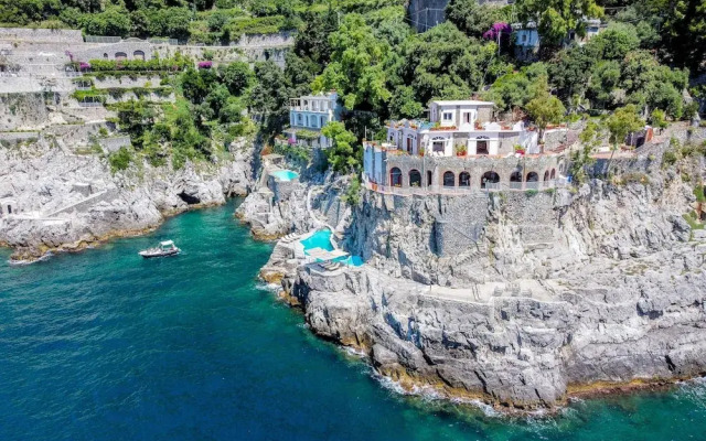 Villa Eclisse by Elite Villas