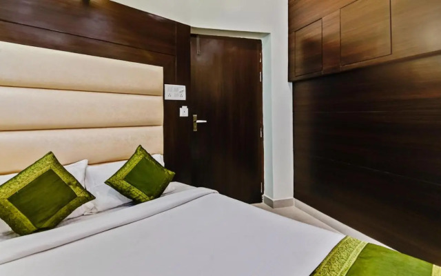 Treebo Resto- Near Lucknow Railway Station