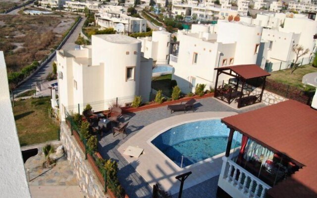 Flamingo Country Club 3 Bedroom Villa
