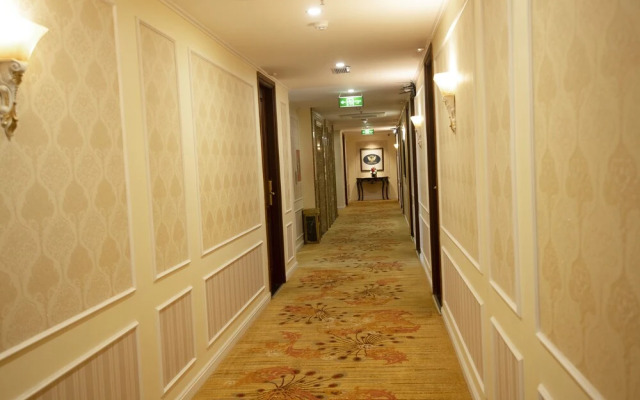 CD Hotel