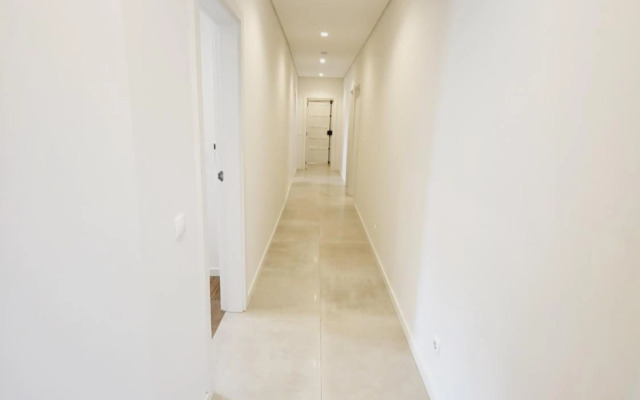 Vila Hibisco by Garvetur