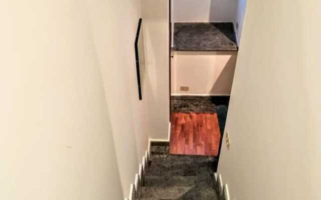 La Casa di Marzia al Vaticano by holidayngo