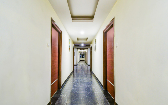 Super Townhouse Red Hills Lakdikapul Formerly Sitara Grand