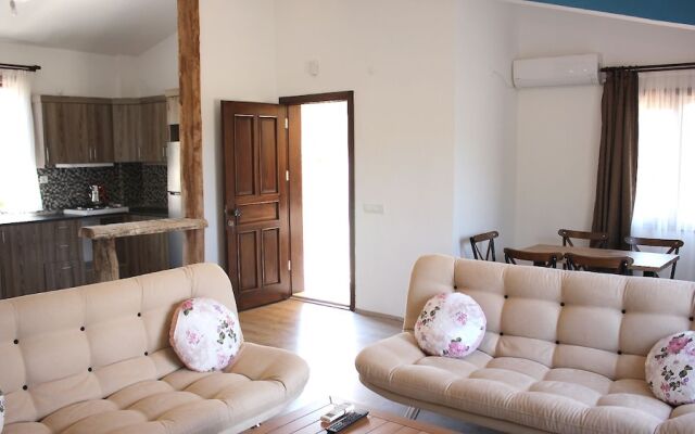 Ağa Apart Eski Datça