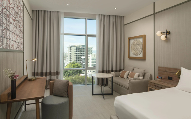 Hyatt Centric Santo Domingo