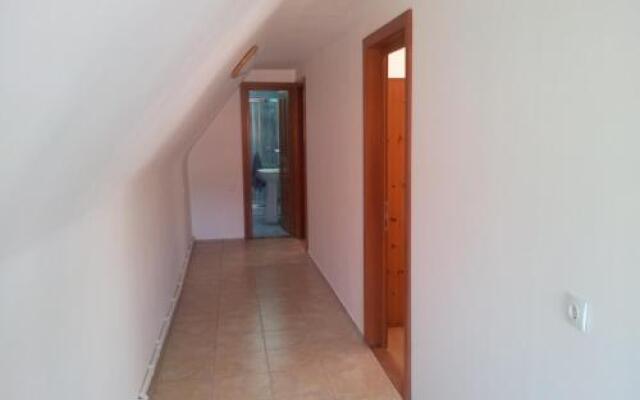Apartament Wilhelmine