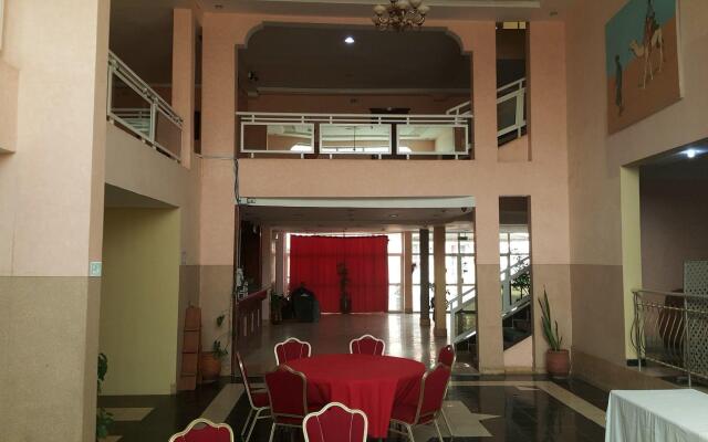 Hotel Atlantic