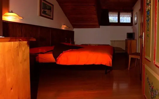 Hotel Corona Ferrea