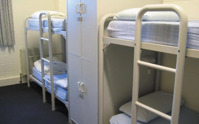 Melbourne Metro YHA