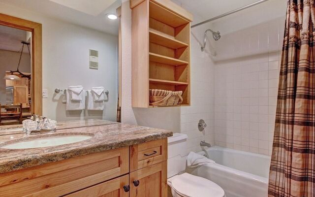 Village at Breck V1403