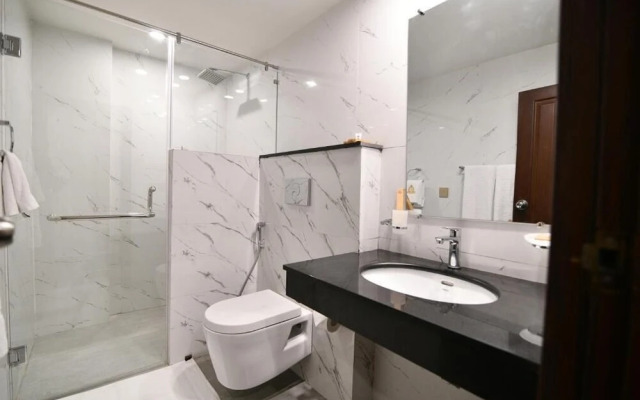 Royal Regency Hotel Islamabad