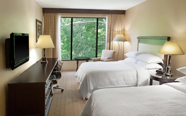 Sheraton Chapel Hill Hotel