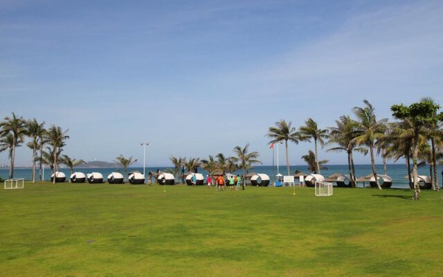 The Westin Sanya Haitang Bay Resort