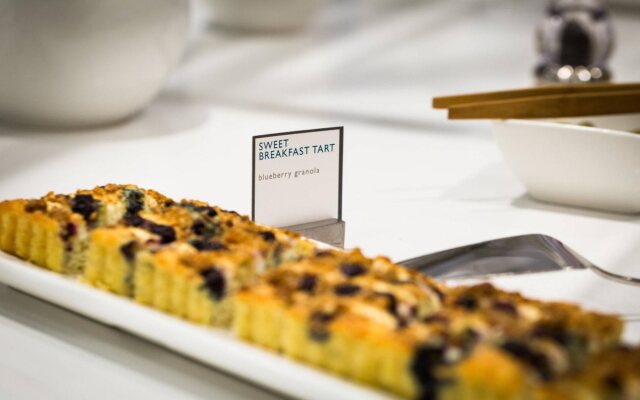 AC Hotel by Marriott National Harbor Washington, D.C. Area