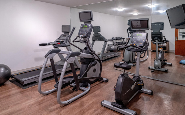 Holiday Inn Express Hotel & Suites Pikeville by IHG
