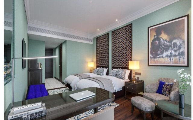 The Leela Gandhinagar
