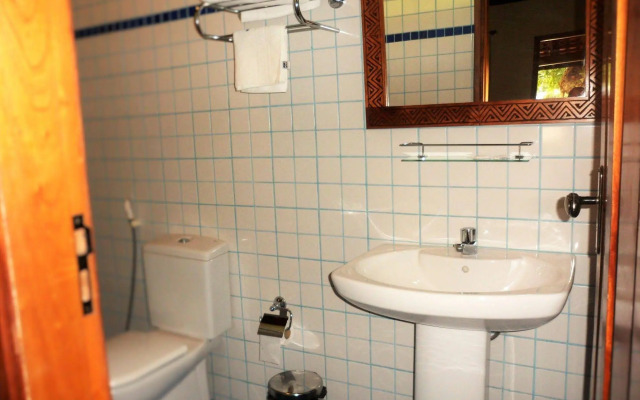 Hotel Casarão Amazônia