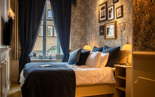 Hotel Pigalle