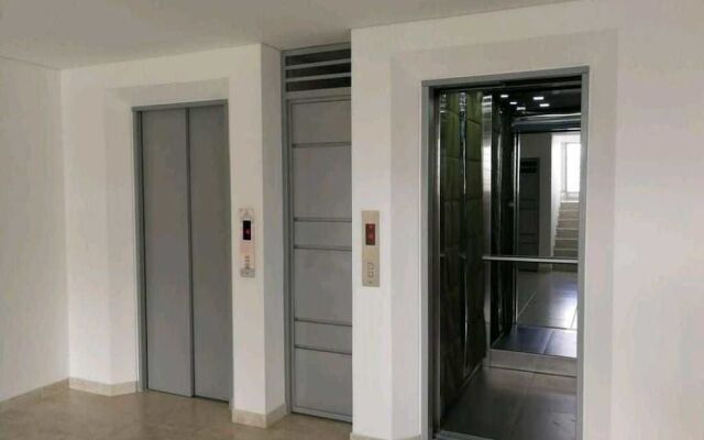 Aparta Suite Ventus