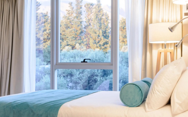 Epic Hotel Villa de Merlo