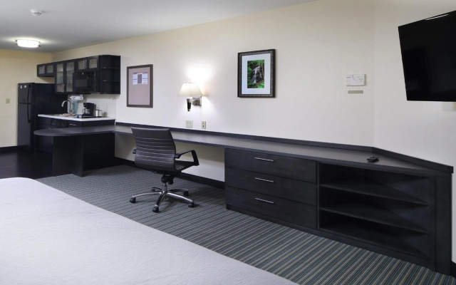 Candlewood Suites Newark South - University Area by IHG