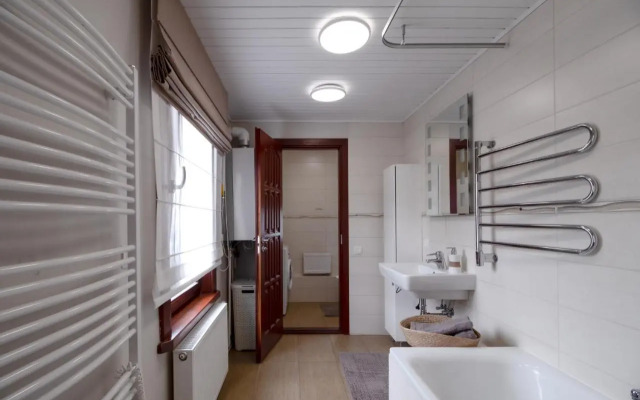 Ronzes Apartamentai 22