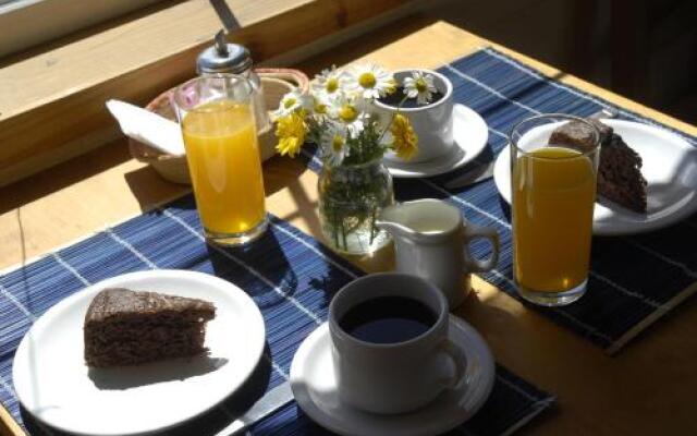 Nothofagus Bed & Breakfast