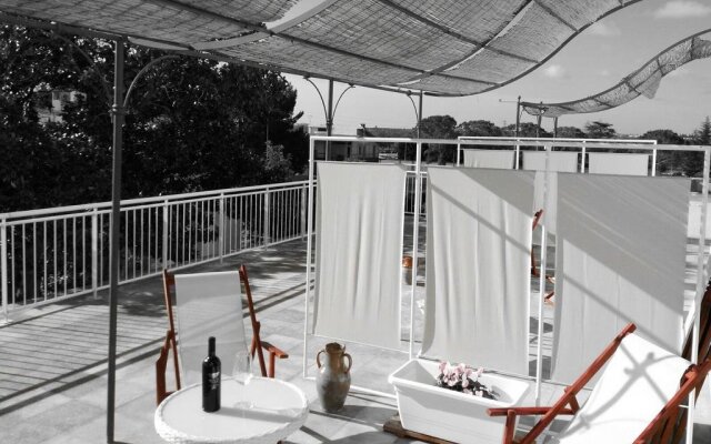 Borgo Fiore Country House