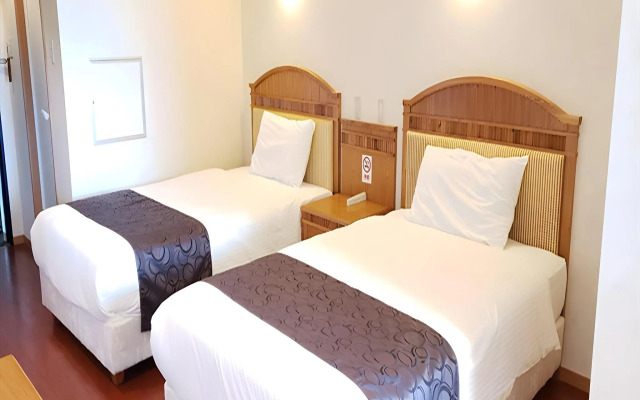 Hotel Castle Village Miyakojima