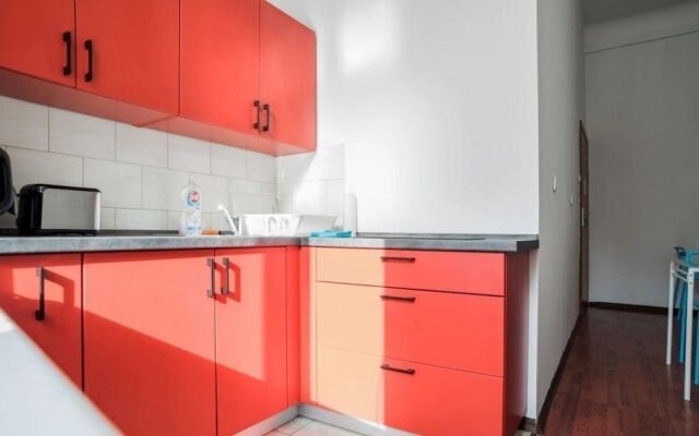 Krakow Apartments & Rooms