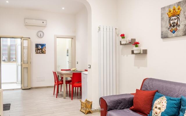 Le Dimore Di Ercole Appartmento 1