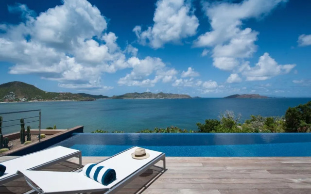 Dream Villa Pointe Milou 846
