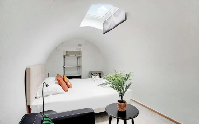 Cozy Apartment - 3br/8p - Montparnasse